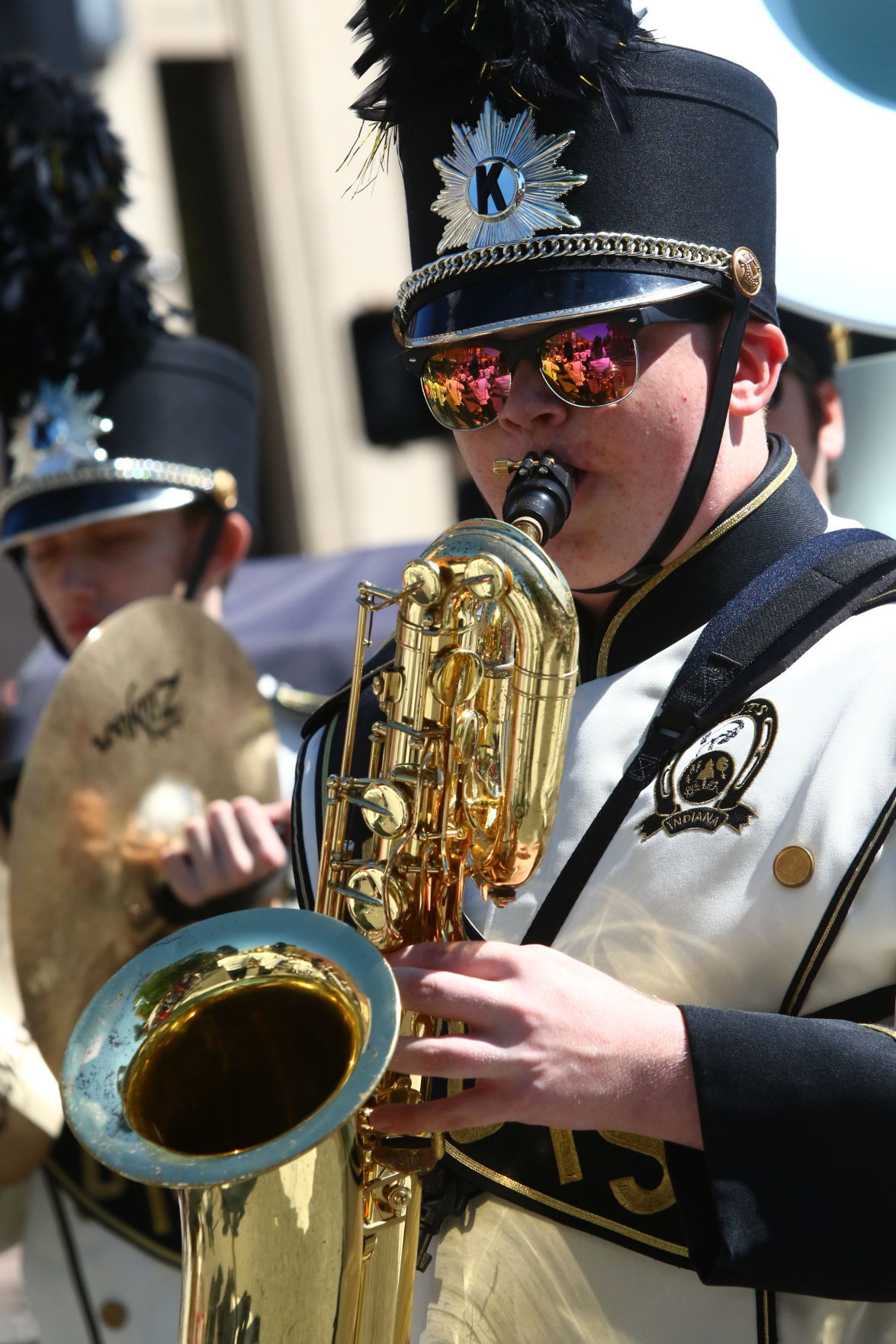 Gallery: Valparaiso Popcorn Festival Parade